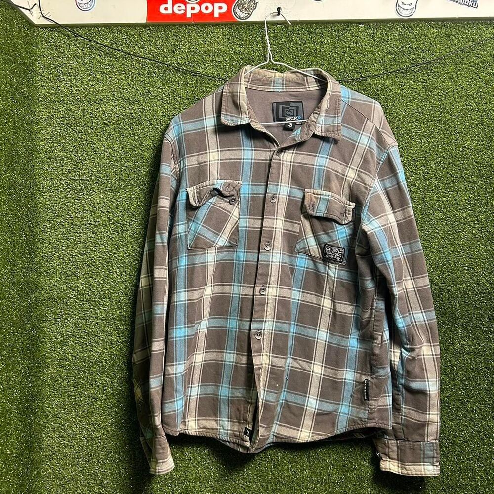 Rip-curl Men's multi Shirt